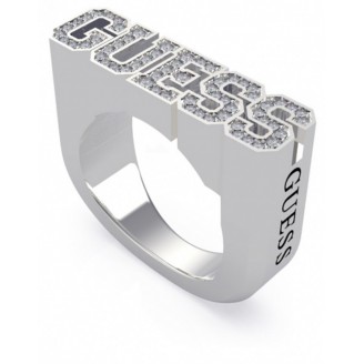 ANILLO GUESS COLLEGE