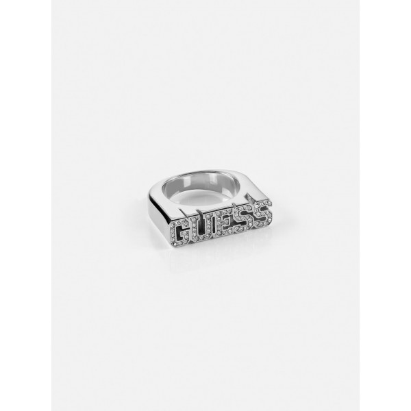 GUESS COLLEGE RING