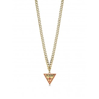 GUESS GET LUCKY NECKLACE