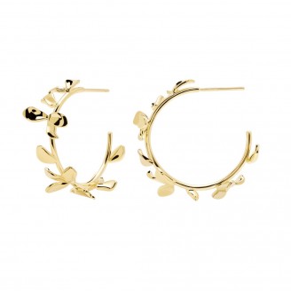 LILY EARRINGS