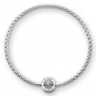 THOMAS SABO BRACELET FOR BEADS