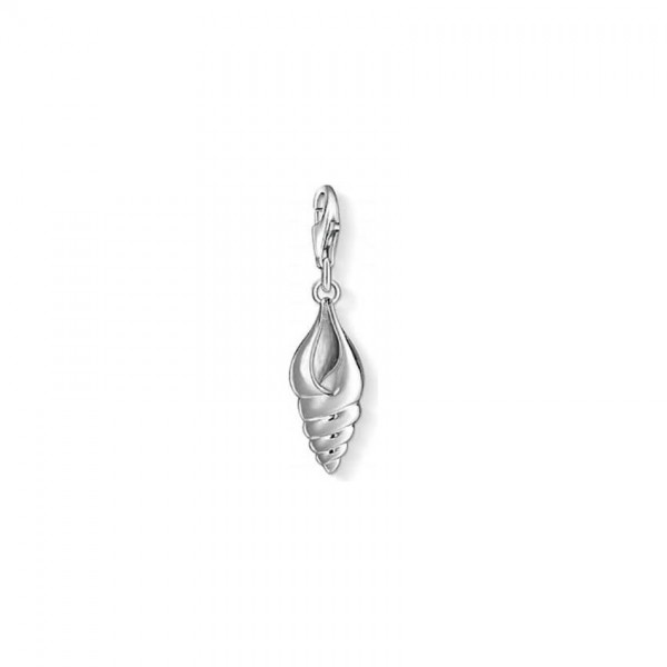 Thomas Sabo Shell Charm