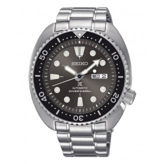 Seiko Prospex Diver's Automatic Tortuga Watch
