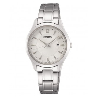 Seiko Neo Classic Easy Removal Link Women's Watch