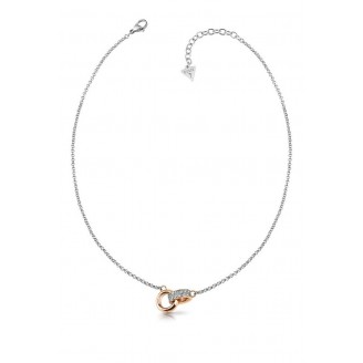 GUESS EMBRACE NECKLACE