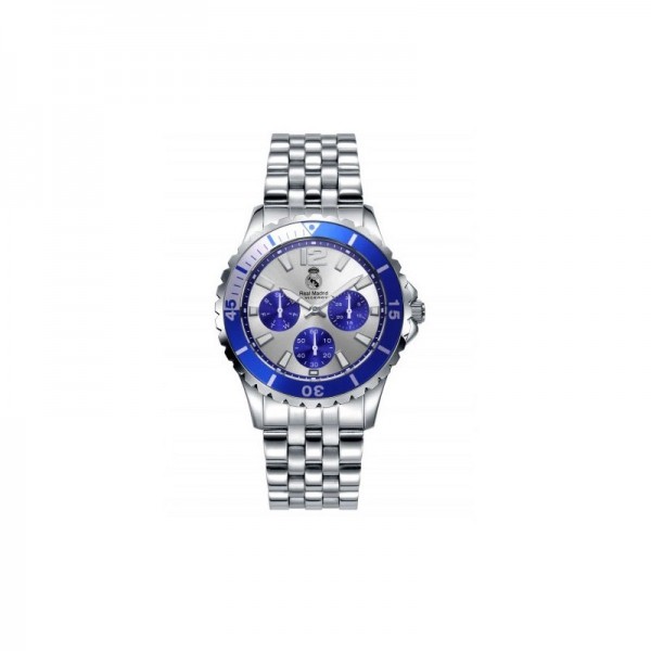 REAL MADRID KIDS OFFICIAL VICEROY WATCH