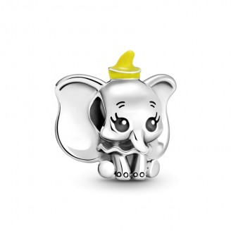 Disney Dumbo Sterling Silver Charm