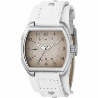 R FOSSIL TREND CORRA BLAN