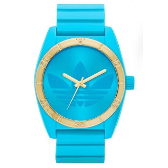 Reloj Adidas Santiago azul