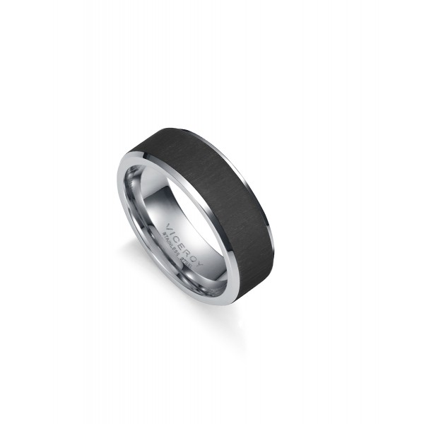 Viceroy Magnum steel ring