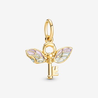 Harry Potter, Winged Key...