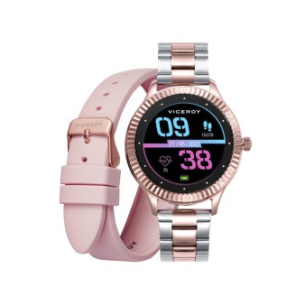 SmartWatch Viceroy Mujer...