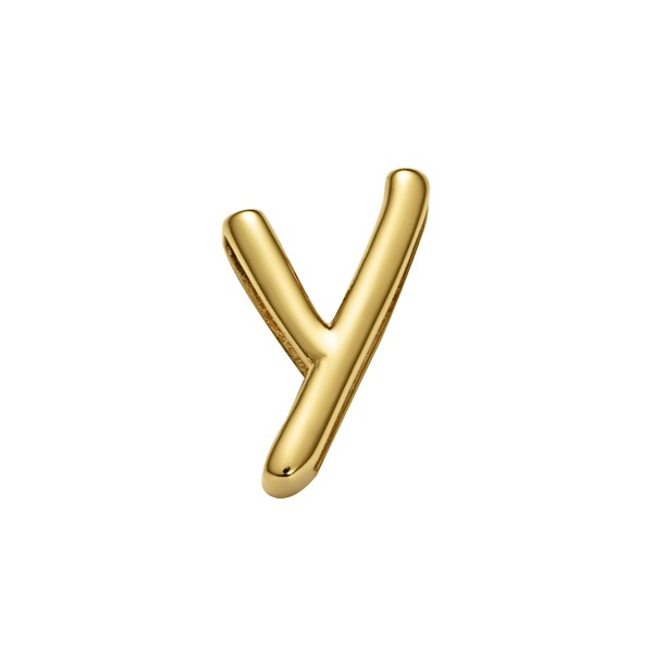 Viceroy motif letter Y