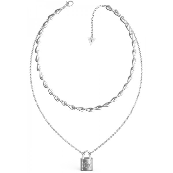 Guess Keep Me Close Necklace