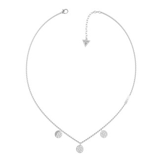 Guess Moon Phases Necklace