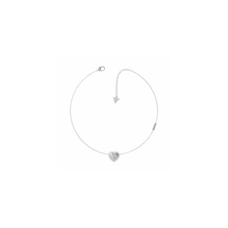 Guess That's Amore necklace