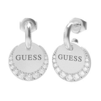 GUESS MOON PHASES EARRINGS