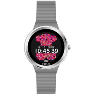 TOUS SmartWatch Rond Touch...