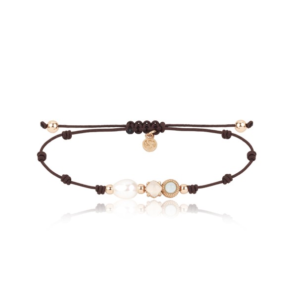 BELLVER QUARTZ BRACELET