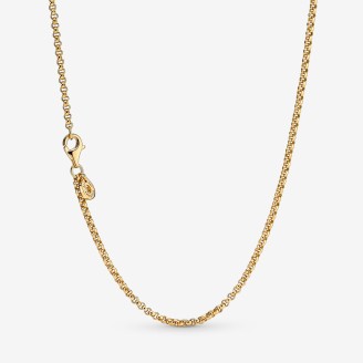 Chain necklace Pandora
