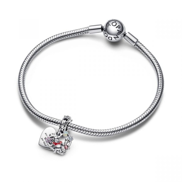 Charm Pandora Winnie The Pooh