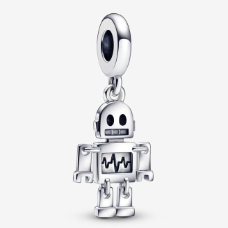 Pandora Charm Bestie-Bot