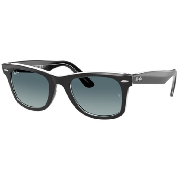 Ray-Ban RB2140 12943M Wayfarer