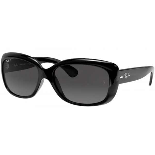 Ray-Ban RB4101 601/T3 Jackie Ohh Polarizada