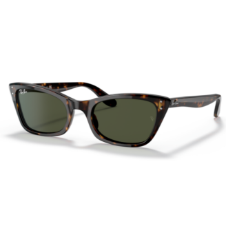 Ray-Ban RB2299 902/31 Lady...