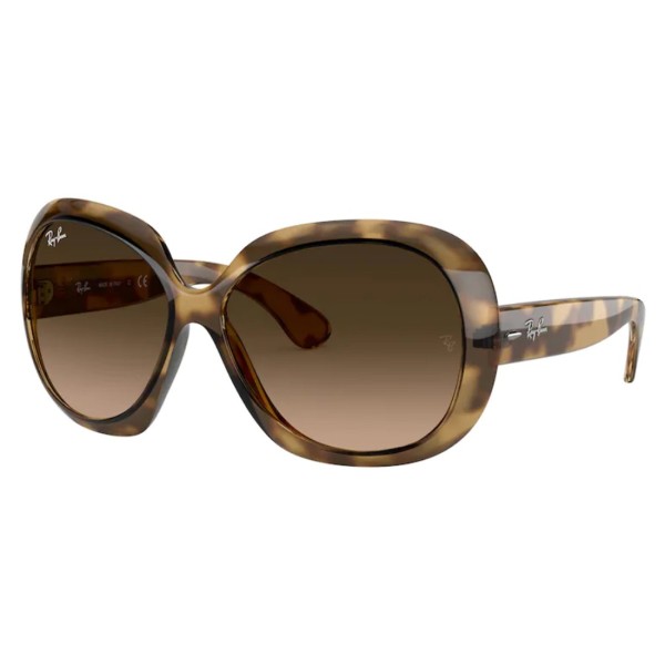 Ray-Ban RB4098 642/A5 Jackie Ohh II