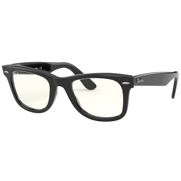 Ray-Ban RB2140 901/5F Wayfarer Fotocromática