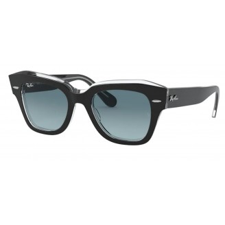 Ray-Ban RB2186 12943M State...