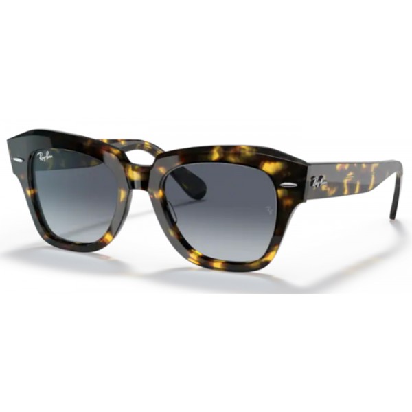 Ray-Ban RB2186 133286 State Street