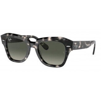 Ray-Ban RB2186 133371 State...