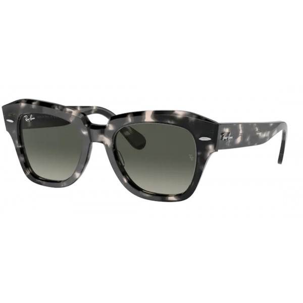 Ray-Ban RB2186 133371 State Street