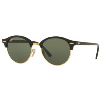 Ray-Ban RB4246 901 ClubRound