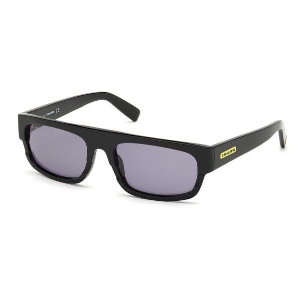 Dsquared2 DQ0334 01A TUUR