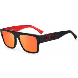 Dsquared2 Icon 0003/s OITUZ
