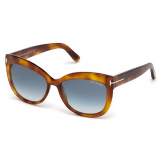 Tom Ford FT0524 53W Alistair