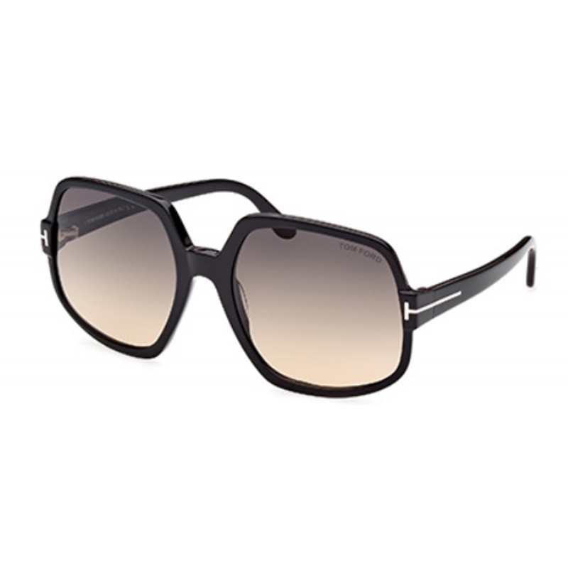 Tom Ford FT0992 01B Delphine-02