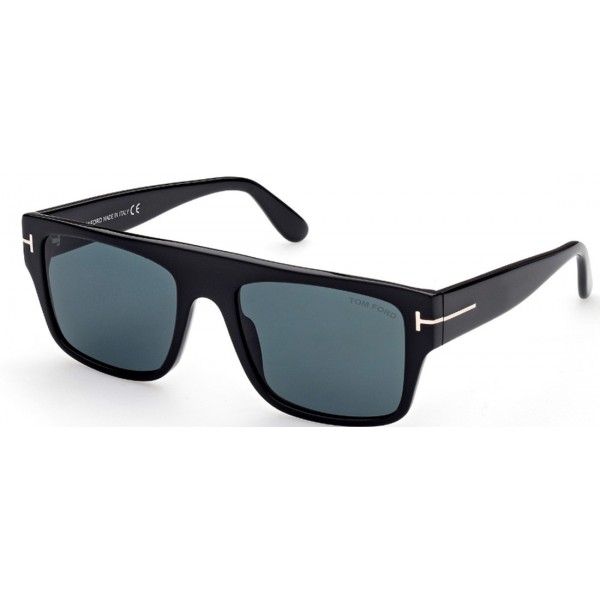 Tom Ford FT0907 01V Dunning-02