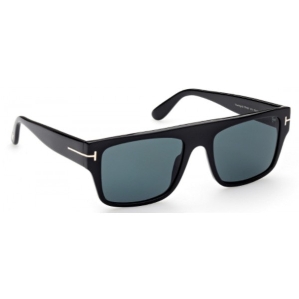 Tom Ford FT0907 01V Dunning-02