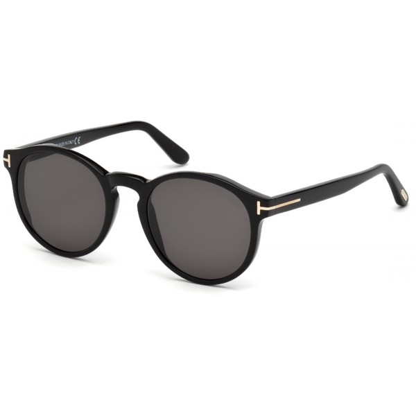 Tom Ford FT0591 01A IAN-02