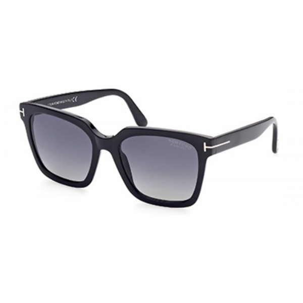 Tom Ford FT0952S 01D Selby Polarizada