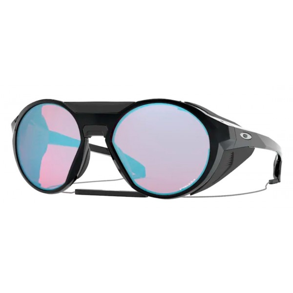 Oakley OO9440-02 Clifden Prizm Snow Sapphire Iridium