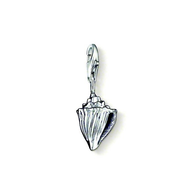 Thomas Sabo Shell Charm