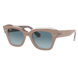 Ray-Ban RB2186 12973M State...
