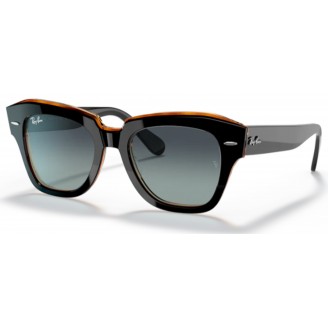 Ray-Ban RB2186 132241 State...