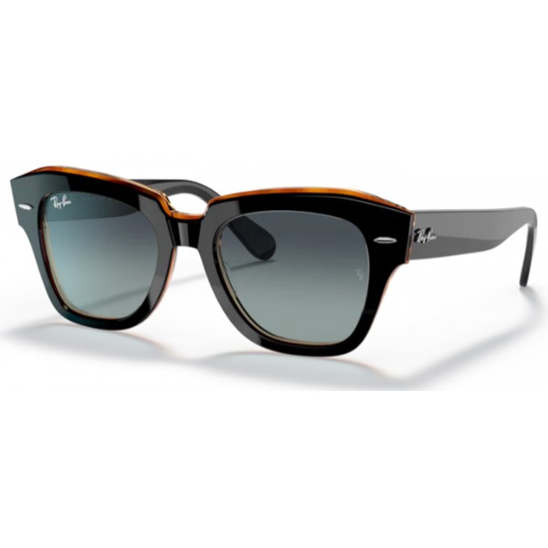 Ray-Ban RB2186 132241 State Street