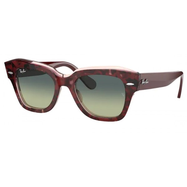 Ray-Ban RB2186 1323BH State Street